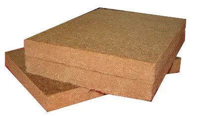 Pannello isolantte in fibra di legno per isolamento termico tetti e coperture Gutex Thermosafe 1