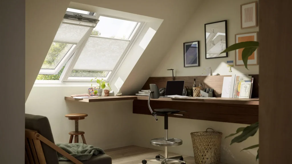 Installazione Finestre Velux su Misura - CMG lattoneria srl