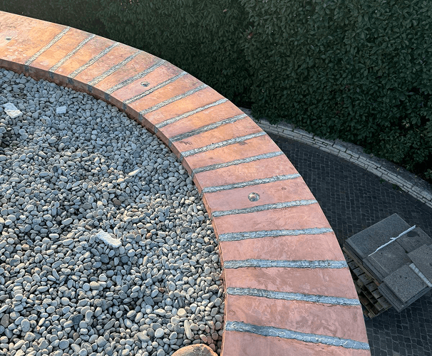 Lattoneria su misura in opera - CMG Lattoneria srl