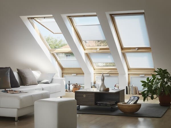 Installazione Finestre Velux su Misura - CMG lattoneria srl